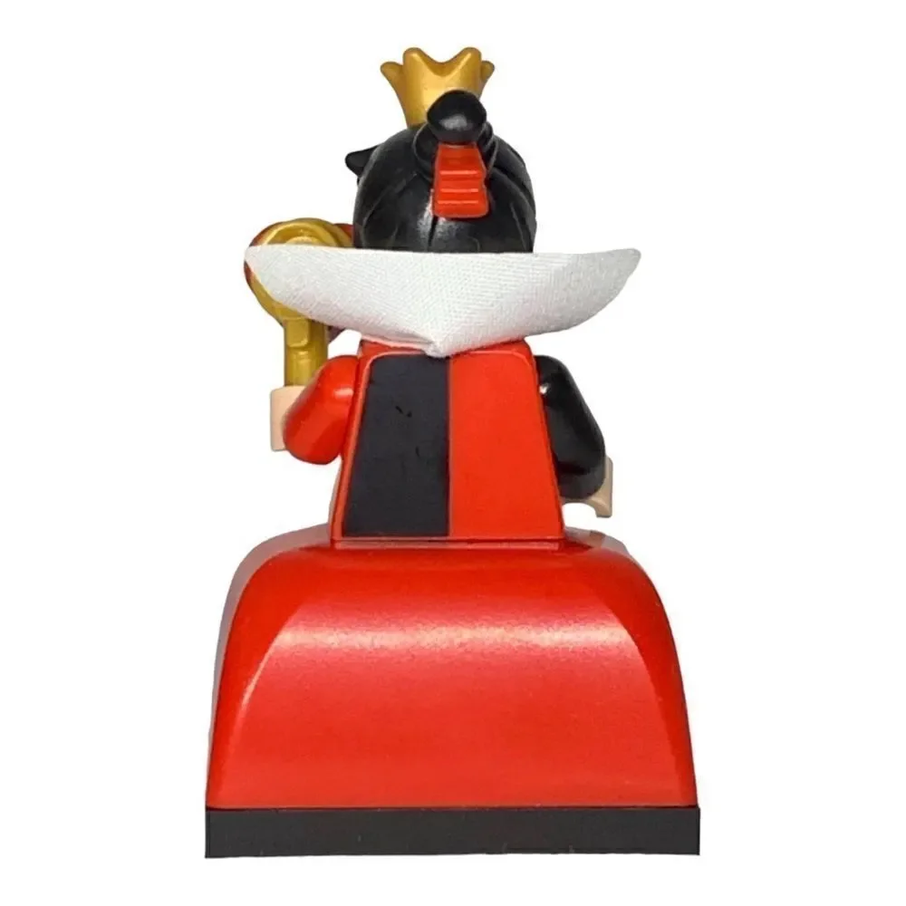 LEGO Queen of Hearts Disney 100th Collectible Minifigures 71038